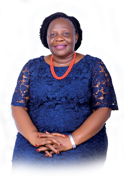 Profile of Monica Monge